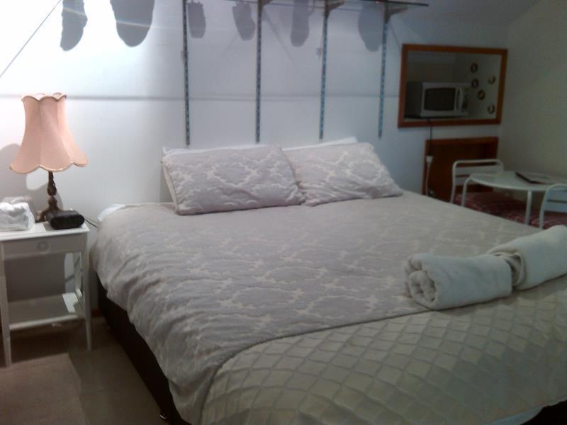 Bed and Breakfast Linley House Sídney Exterior foto