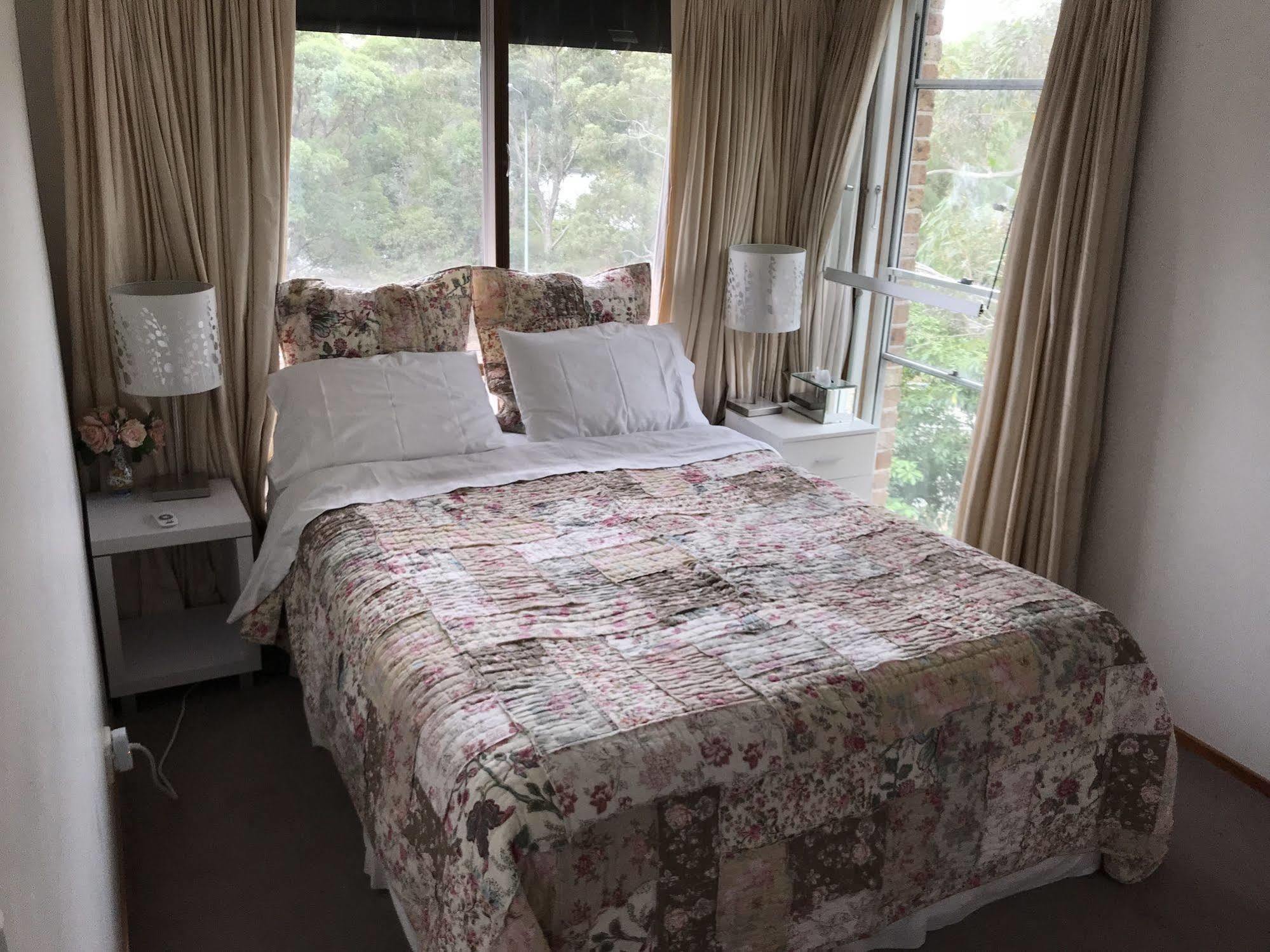 Bed and Breakfast Linley House Sídney Exterior foto