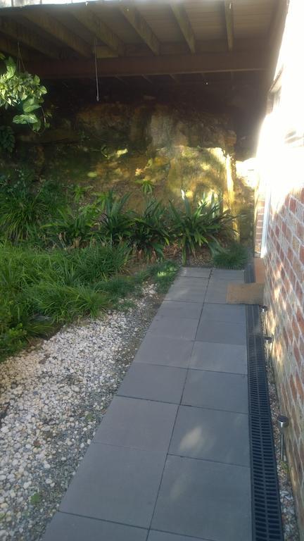Bed and Breakfast Linley House Sídney Exterior foto